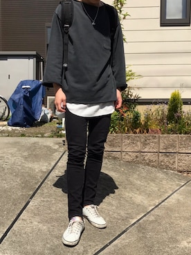 るあんさんのコーディネート