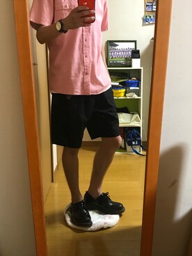 るあんさんのコーディネート