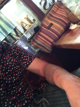 モサオさんのコーディネート