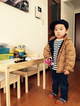 Syuuuuuto さんのコーディネート