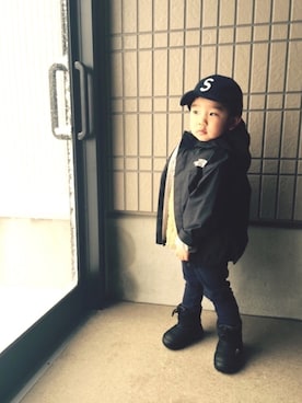 Syuuuuuto さんのコーディネート