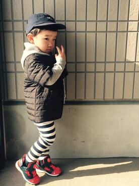 Syuuuuuto さんのコーディネート