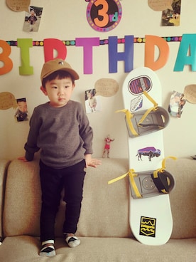 Syuuuuuto さんのコーディネート