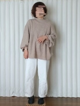 miiさんのコーディネート