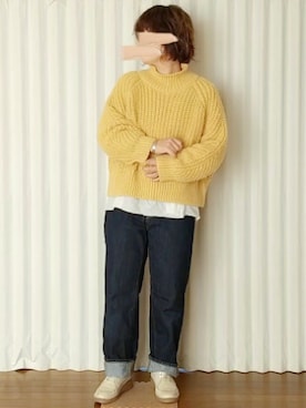 miiさんのコーディネート