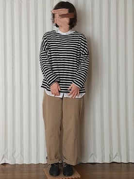 miiさんのコーディネート