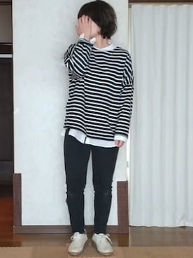 miiさんのコーディネート