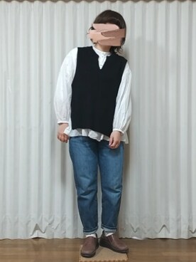 miiさんのコーディネート