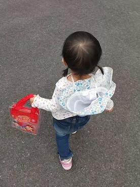 miiさんのコーディネート