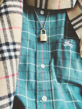 笹森大樹さんのコーディネート