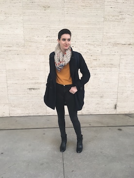 Sylvieさんのコーディネート