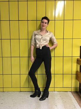 Sylvieさんのコーディネート