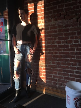 Sylvieさんのコーディネート