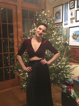 Sylvieさんのコーディネート