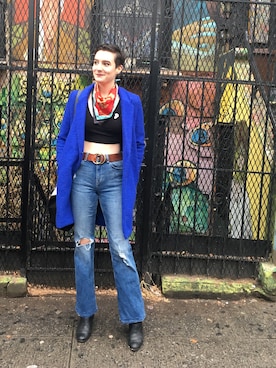 Sylvieさんのコーディネート