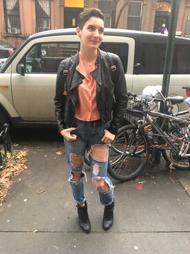 Sylvieさんのコーディネート