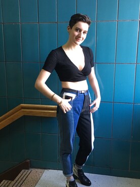 Sylvieさんのコーディネート