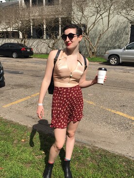 Sylvieさんのコーディネート