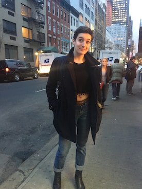 Sylvieさんのコーディネート