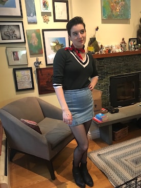 Sylvieさんのコーディネート