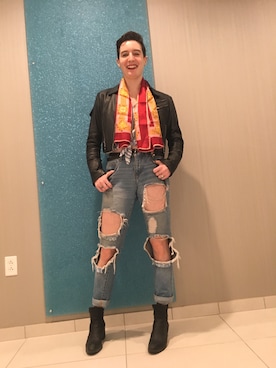 Sylvieさんのコーディネート