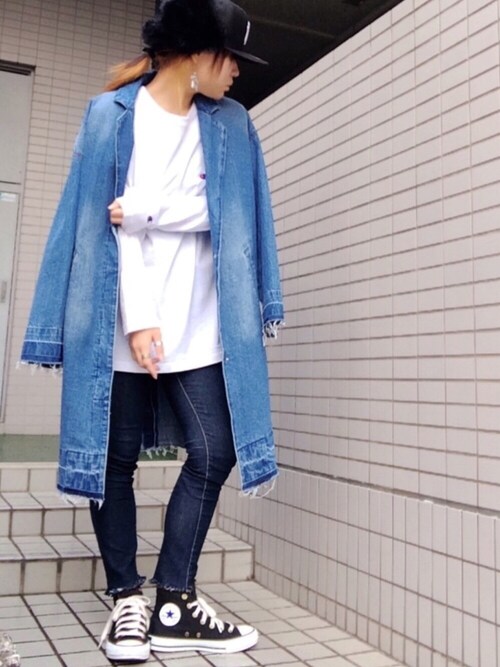 youkiさんのコーディネート