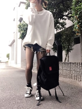 youkiさん（レディース・158cm）の秋コーディネート