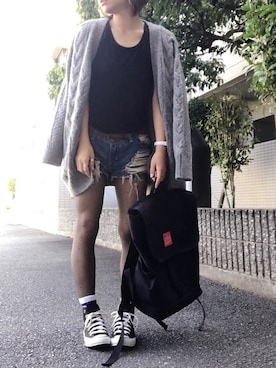 youkiさん（レディース・158cm）の秋コーディネート