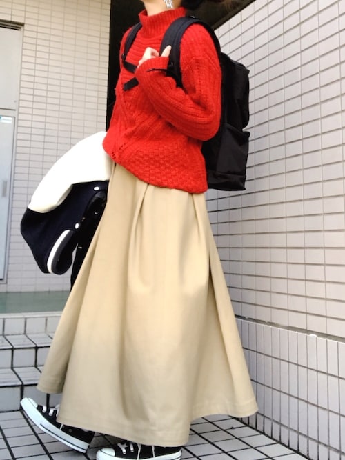 youkiさんのコーディネート