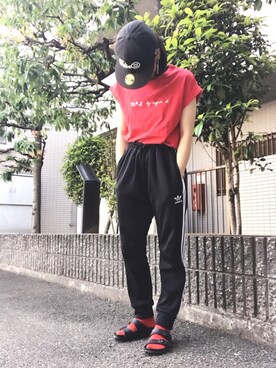 youkiさん（レディース・158cm）の春コーディネート