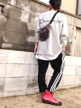 youkiさん(レディース・158cm)の秋コーディネート