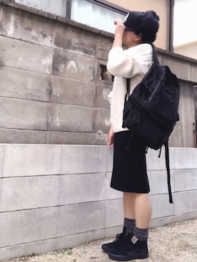 youkiさん（レディース・158cm）の秋コーディネート