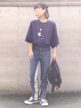 youkiさん（レディース・161cm）の秋コーディネート