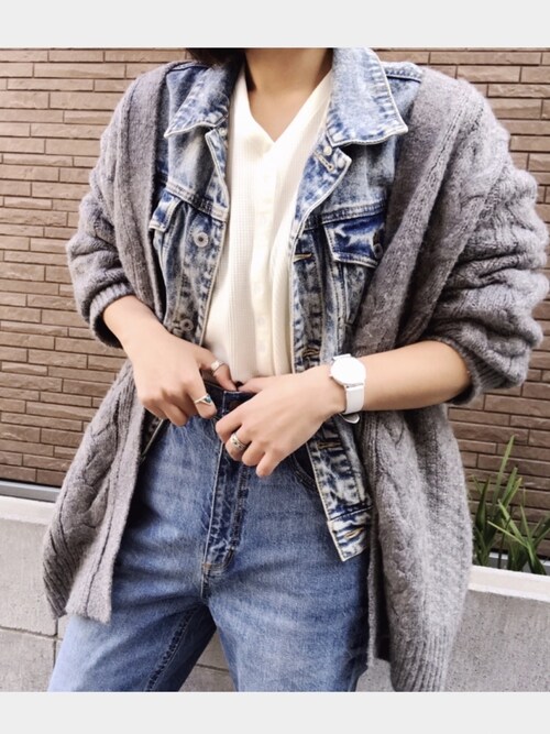 youkiさんのコーディネート