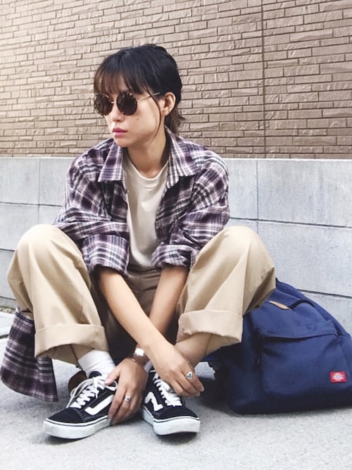 youkiさんのコーディネート