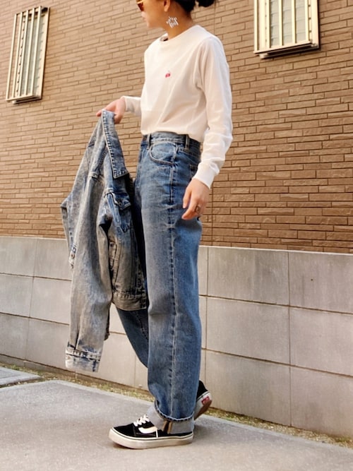 youkiさんのコーディネート