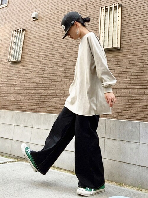 youkiさんのコーディネート