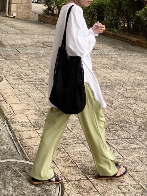 youkiさんのコーディネート