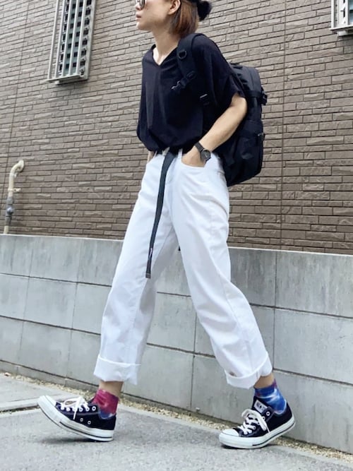 youkiさんのコーディネート