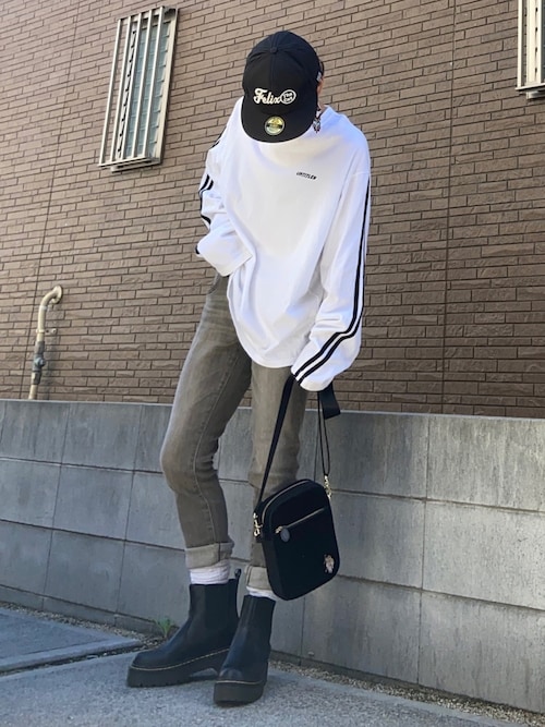 youkiさんのコーディネート