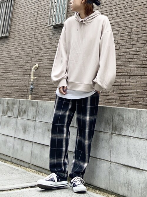 youkiさんのコーディネート