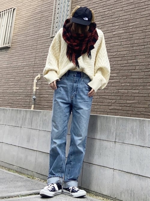 youkiさんのコーディネート