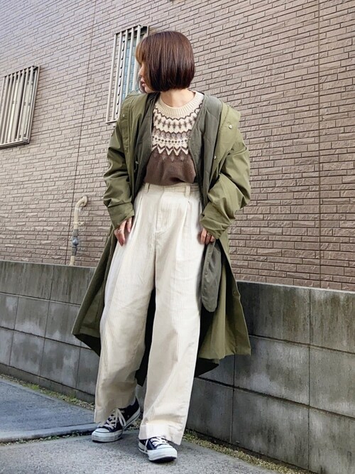 youkiさんのコーディネート