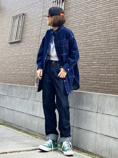 youkiさんのコーディネート