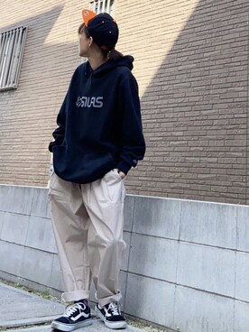 youkiさん(レディース・161cm)の春コーディネート