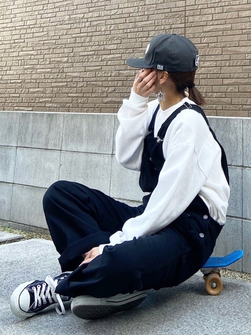 youkiさんのコーディネート