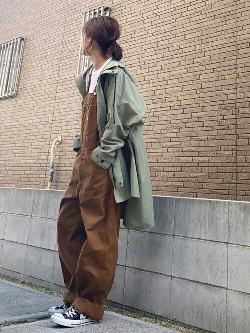 youkiさんのコーディネート
