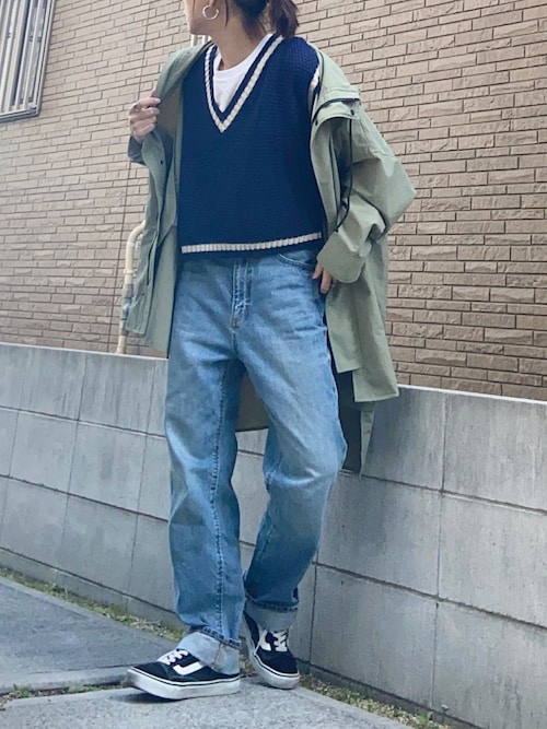 youkiさんのコーディネート