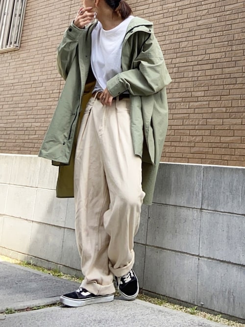 youkiさんのコーディネート