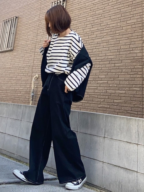 youkiさんのコーディネート